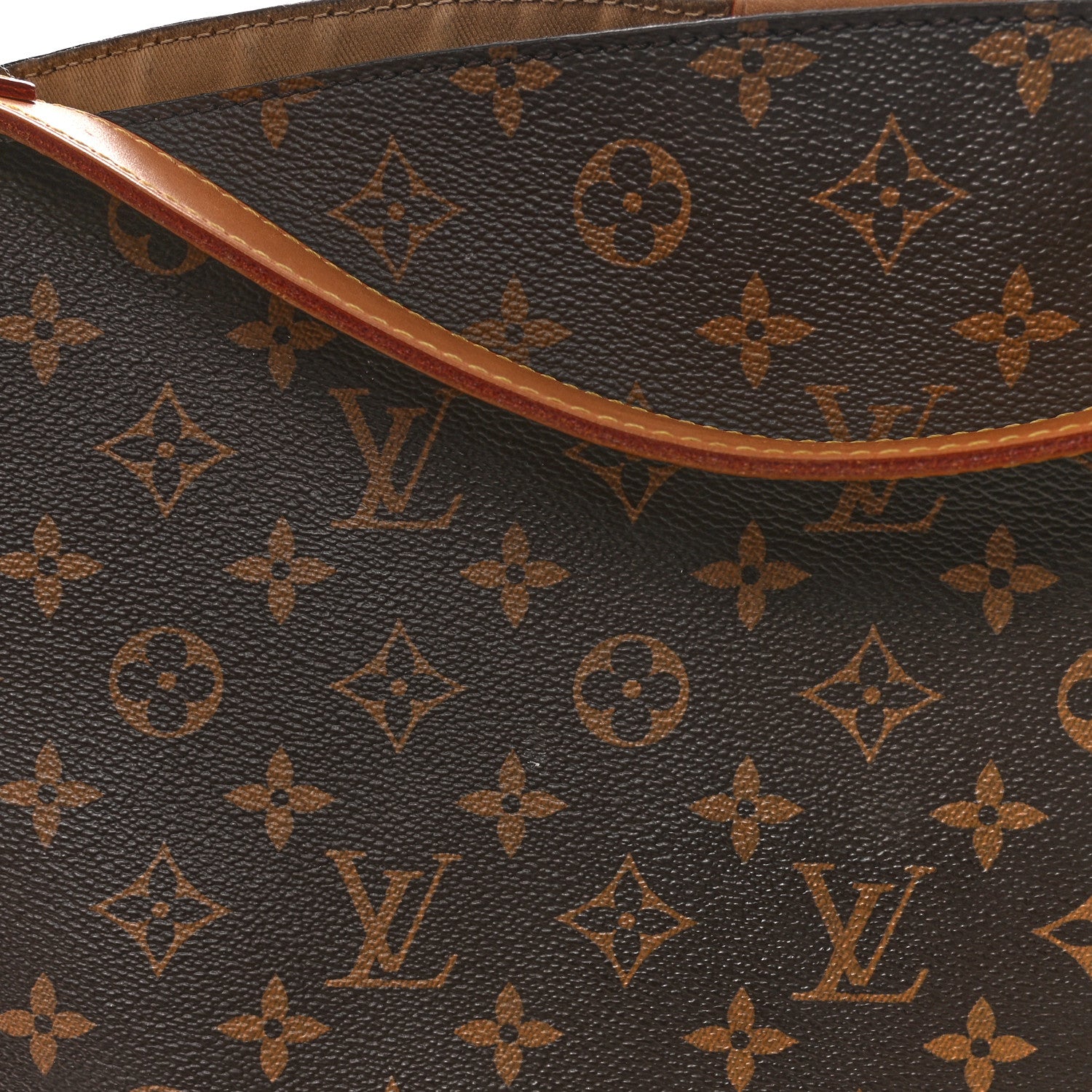 Louis Vuitton Monogram Graceful MM 15 of 15
