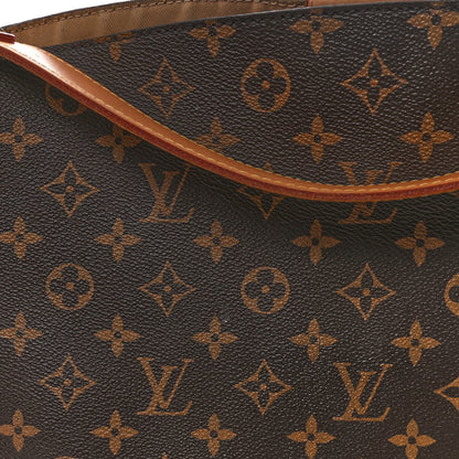 Louis Vuitton Monogram Graceful MM 15 of 15