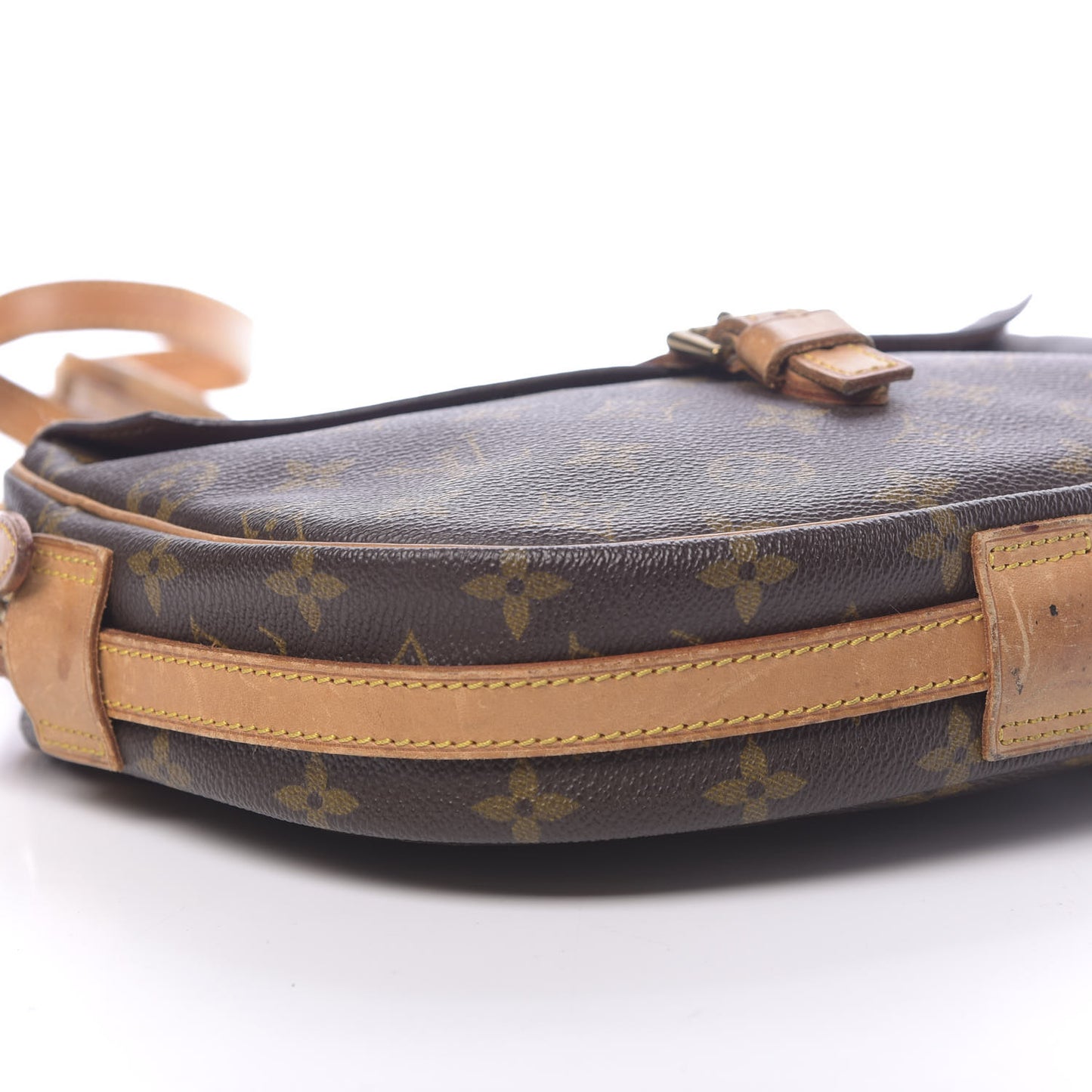 Monogram Jeune Fille