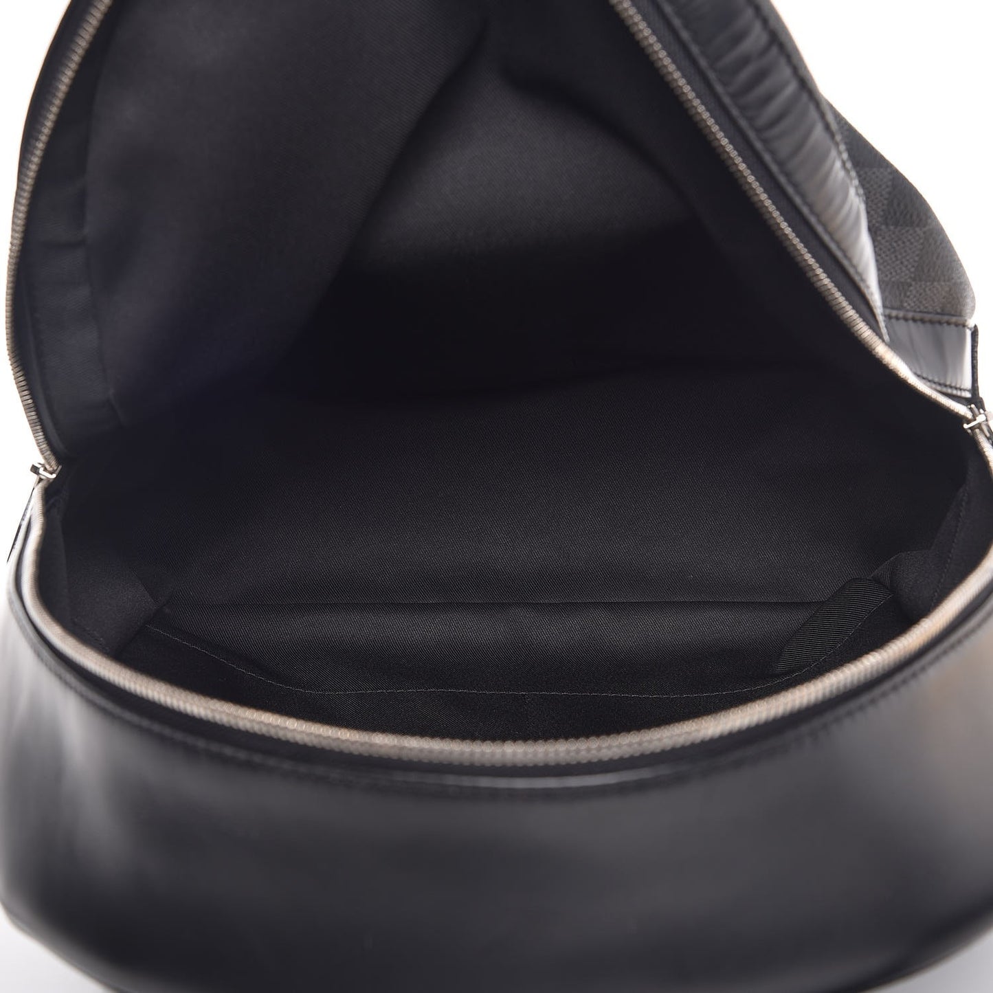 Damier Graphite Josh Backpack