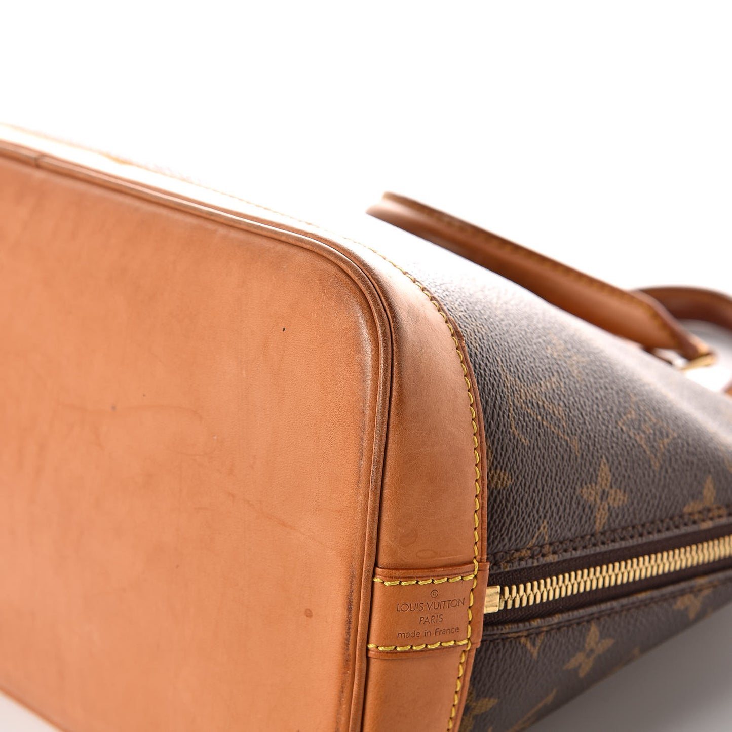 Monogram Alma PM