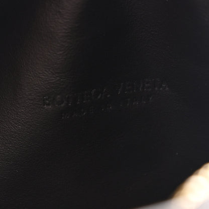 Bottega Veneta Nappa Intrecciato Teen Jodie Hobo Fondant 5 of 9