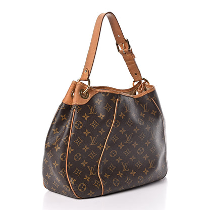 Louis Vuitton Monogram Galliera PM 3 of 11