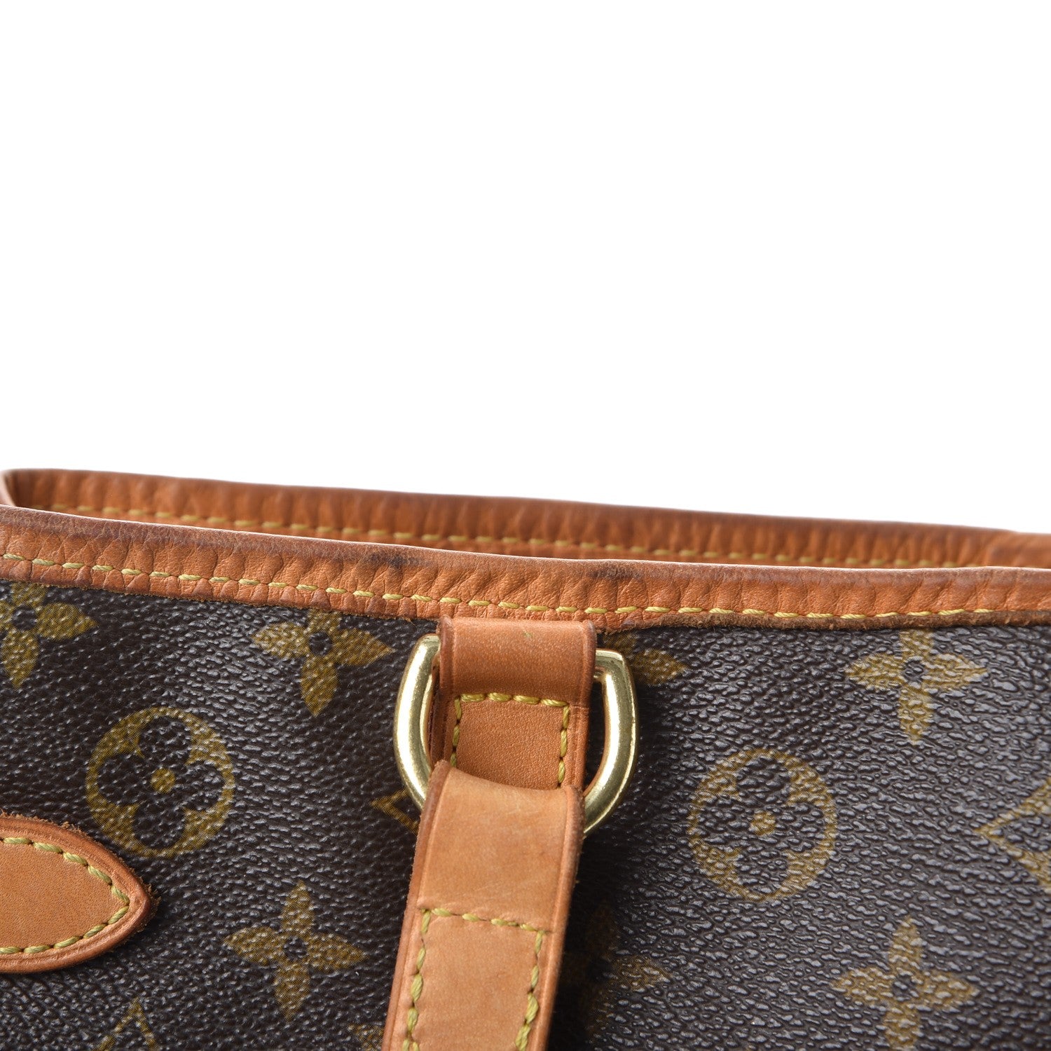 Louis Vuitton Monogram Batignolles Horizontal 11 of 21