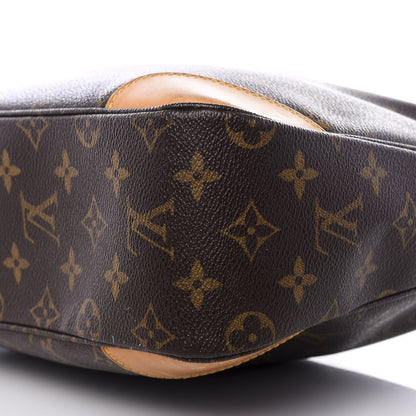Louis Vuitton Monogram Boulogne 30 7 of 8
