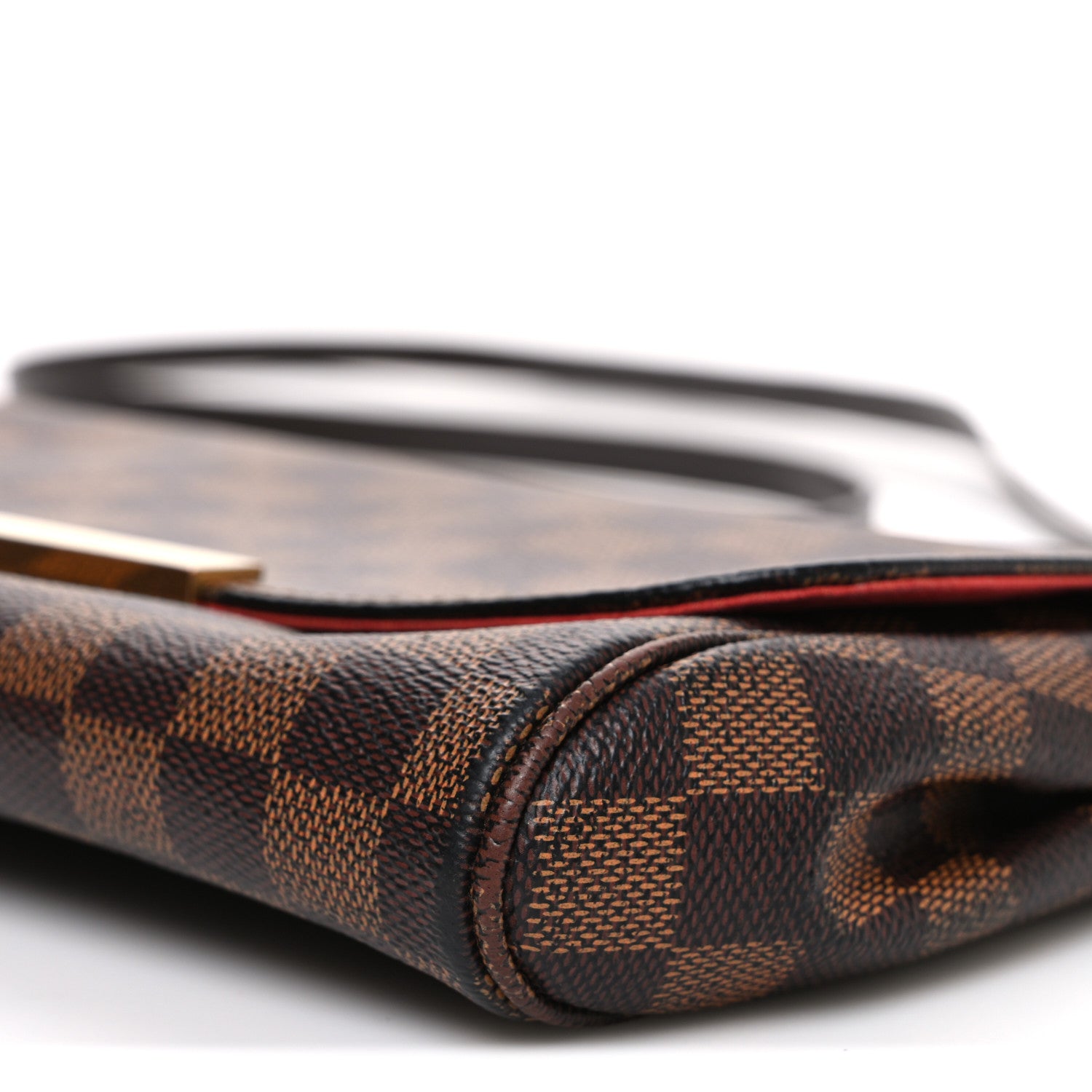 Louis Vuitton Damier Ebene Favorite MM 11 of 14