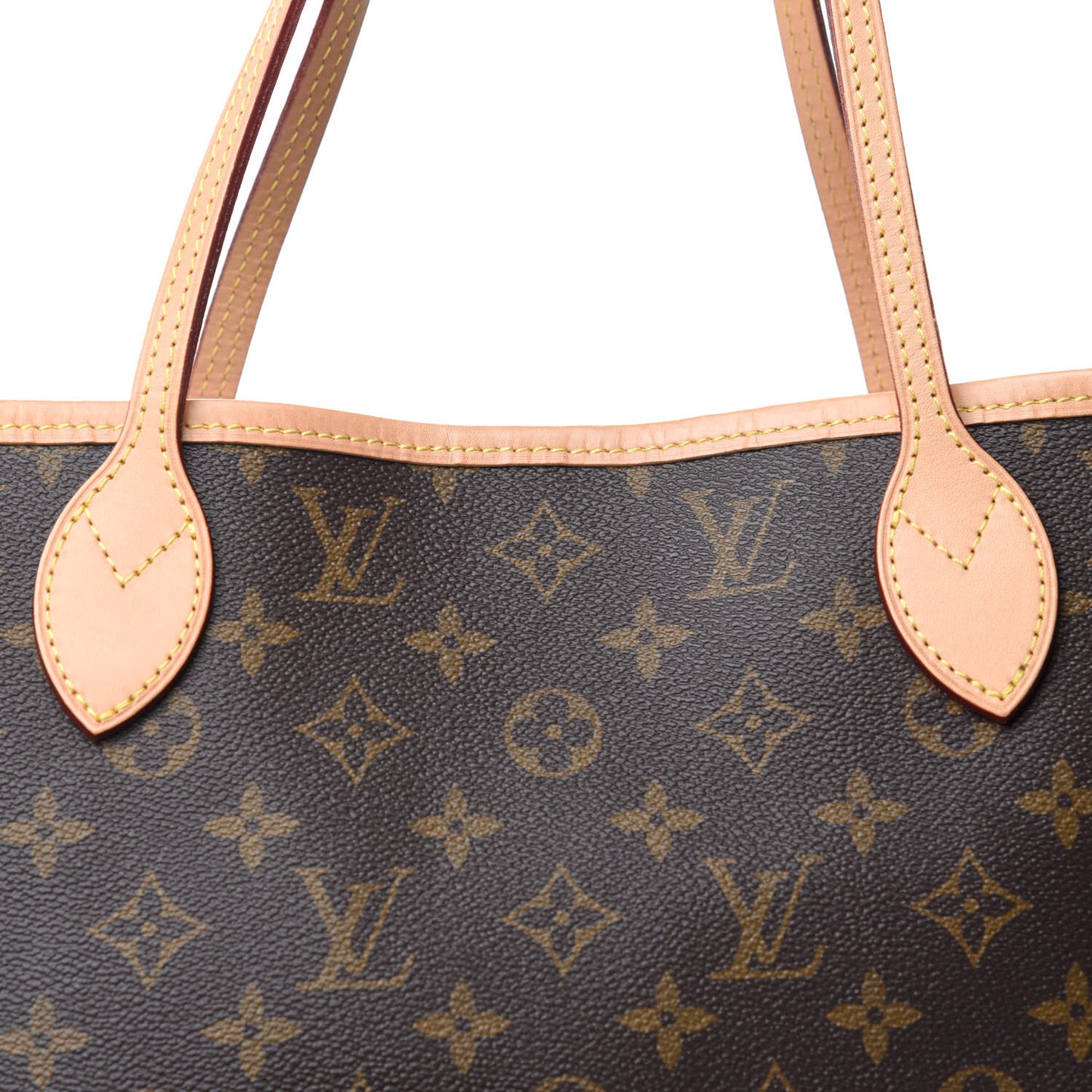 Monogram Neo Neverfull MM