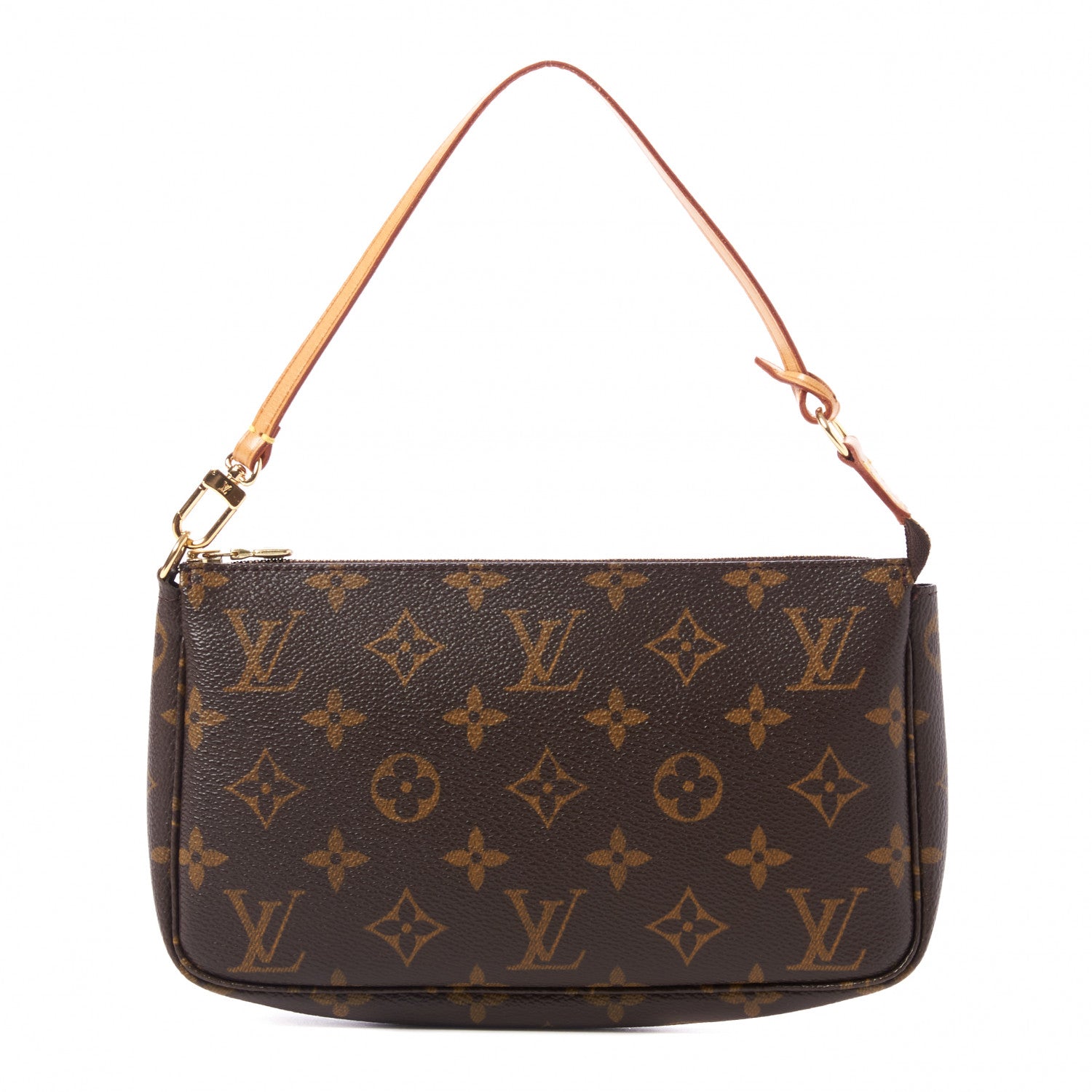 Louis Vuitton Monogram Pochette Accessories 1 of 8