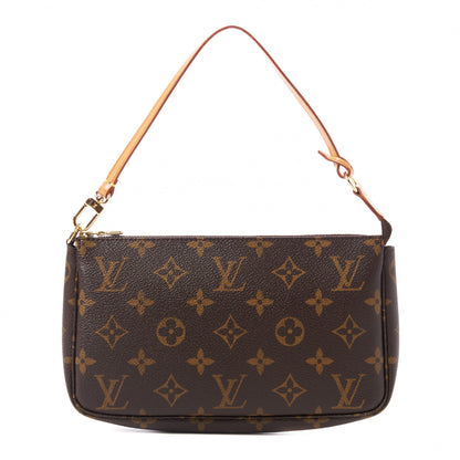 Louis Vuitton Monogram Pochette Accessories 1 of 8