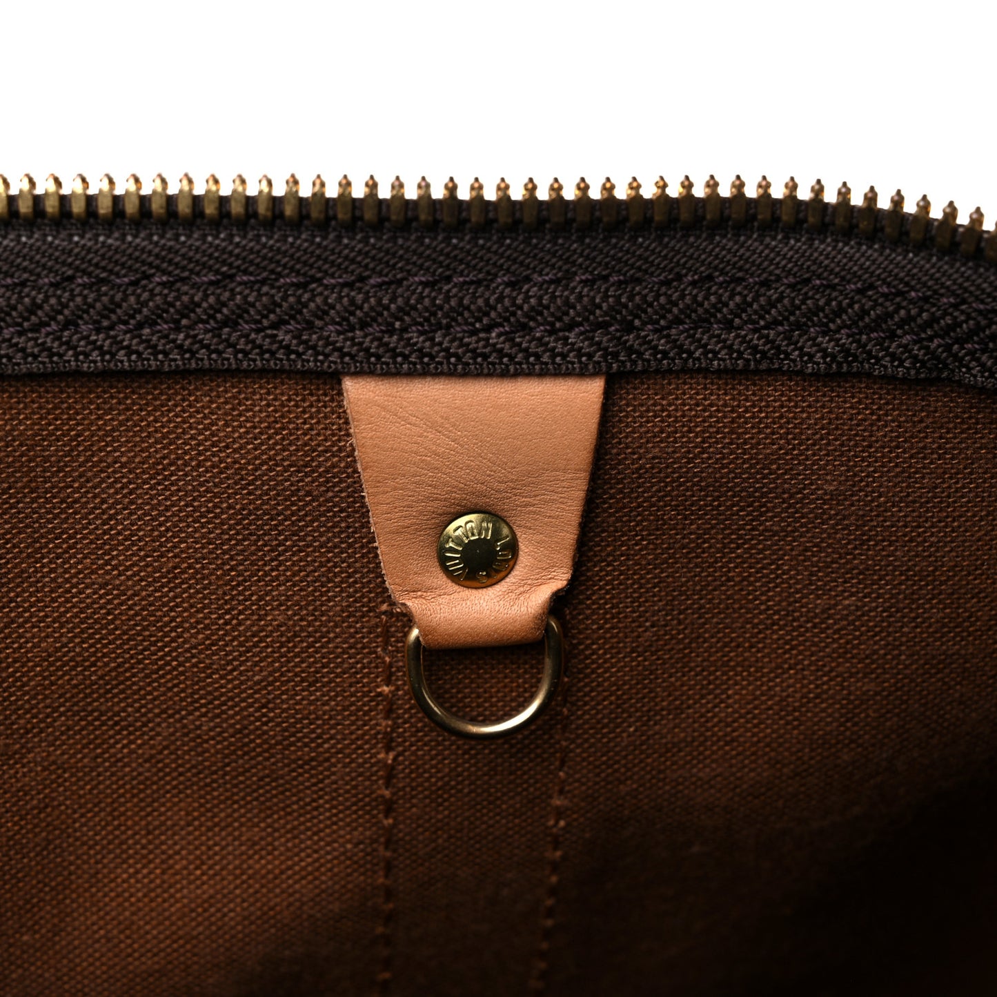 Monogram Keepall 55