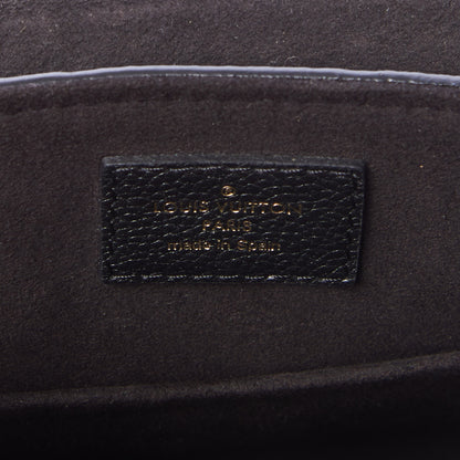 Louis Vuitton Empreinte Georges BB Black 8 of 8