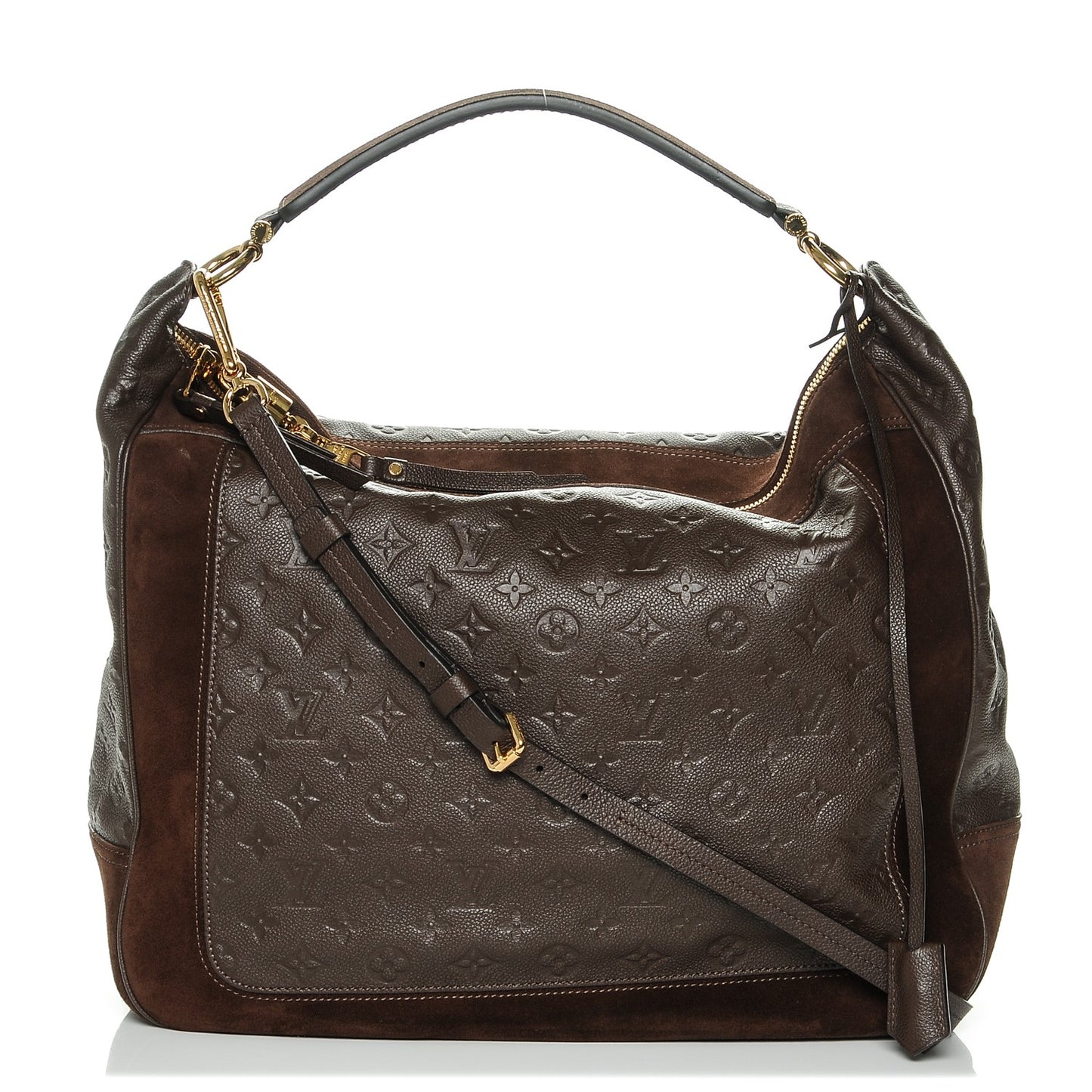 Empreinte Suede Audacieuse GM Terre