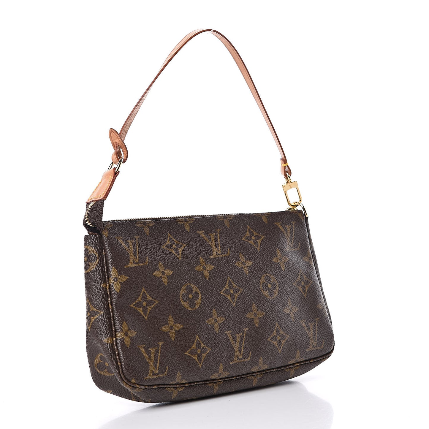 Monogram Pochette Accessories