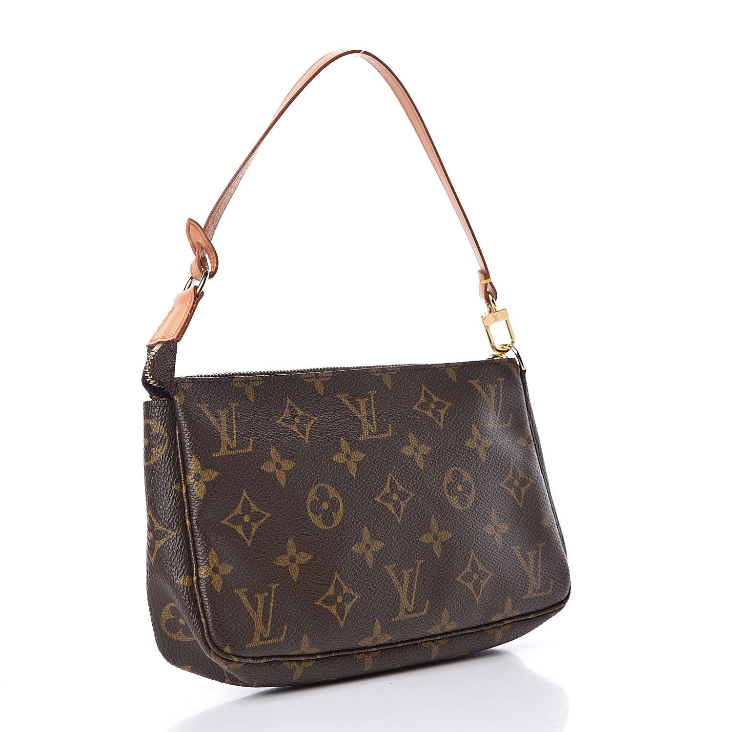 Louis Vuitton Monogram Pochette Accessories 3 of 9