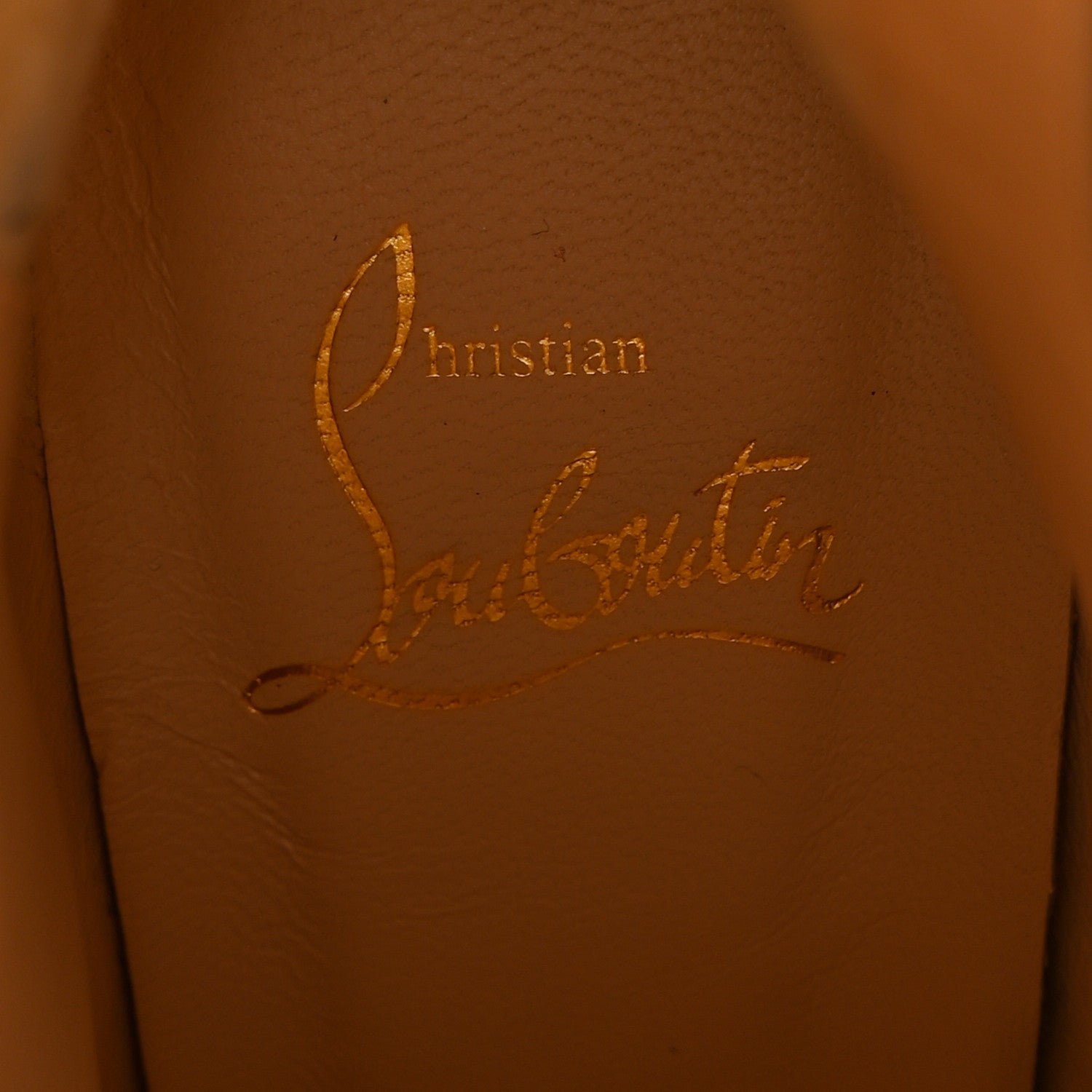 Christian Louboutin Calfskin Eloise Botta 85 Knee Boots 38.5 Black 6 of 11