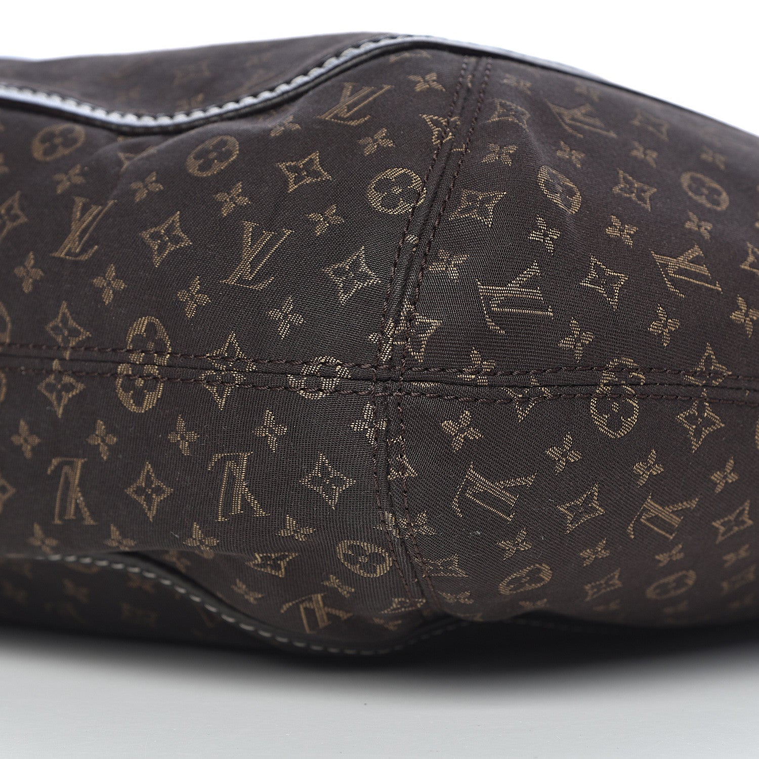 Louis Vuitton Monogram Idylle Romance Fusain 8 of 9