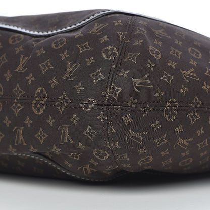 Louis Vuitton Monogram Idylle Romance Fusain 8 of 9
