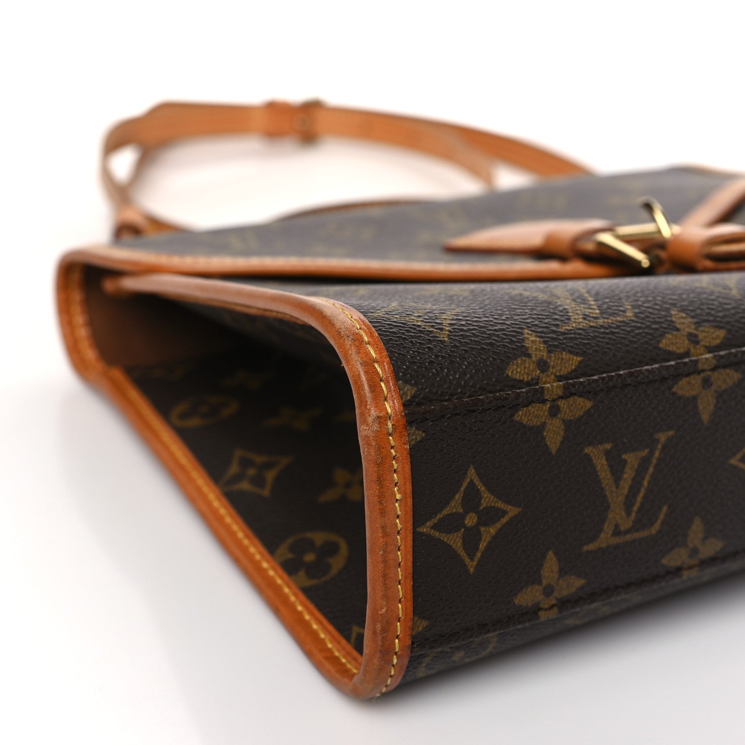 Louis Vuitton Monogram Bel Air 7 of 8