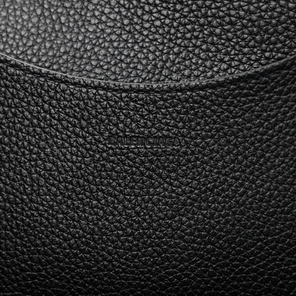 Balenciaga Grained Calfskin Black Hardware Neo Classic City Black 6 of 11