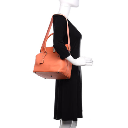 Hermes Swift Toolbox 26 Crevette 2 of 12