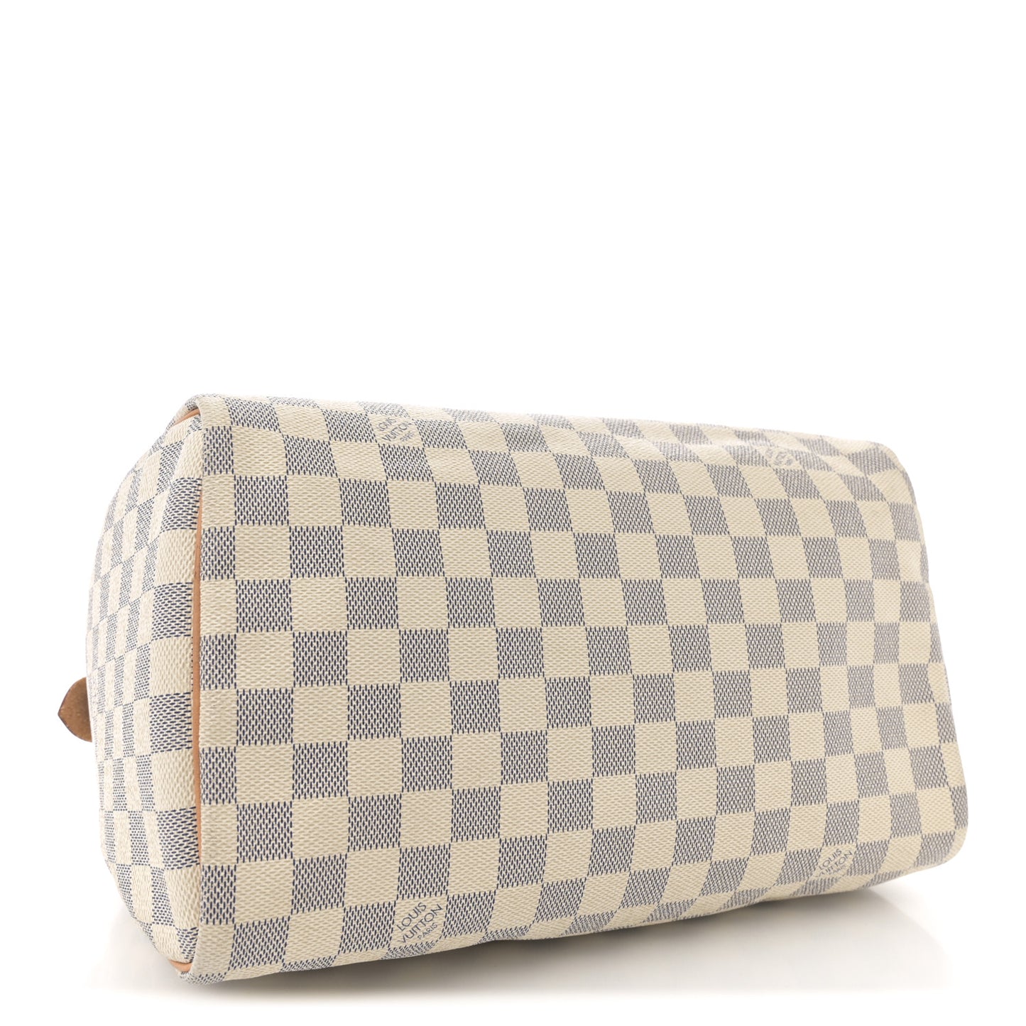 Damier Azur Speedy 30