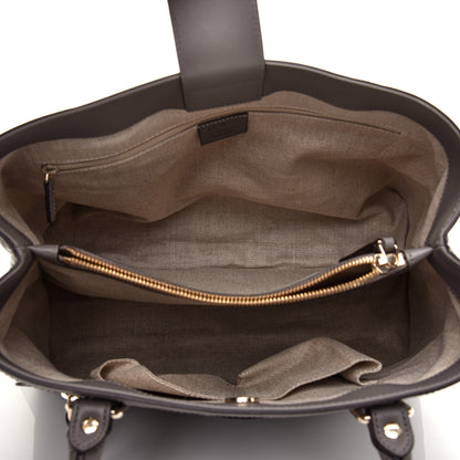 Gucci Soft Microguccissima Medium Tote Loess 5 of 11