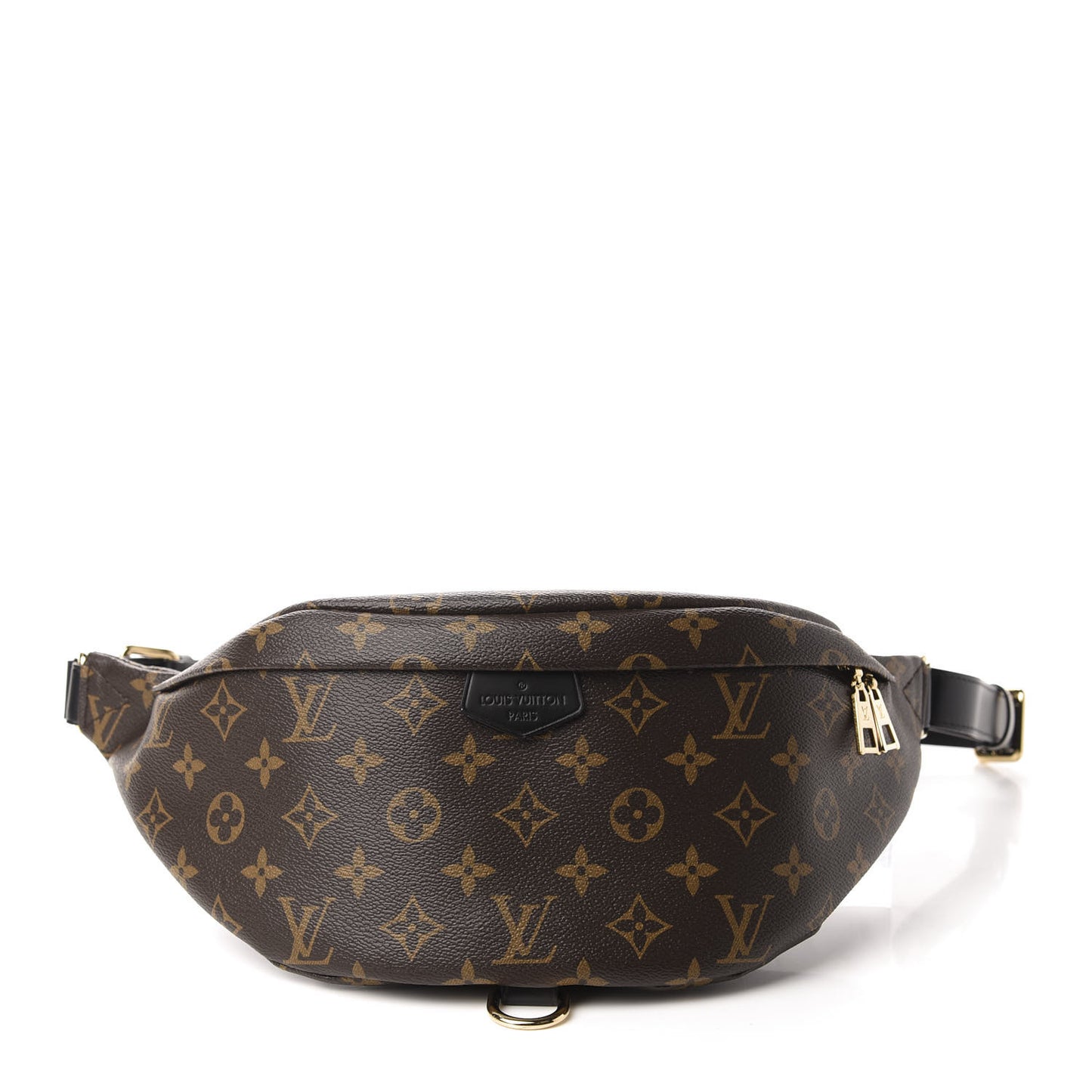 Monogram My LV World Tour Bumbag