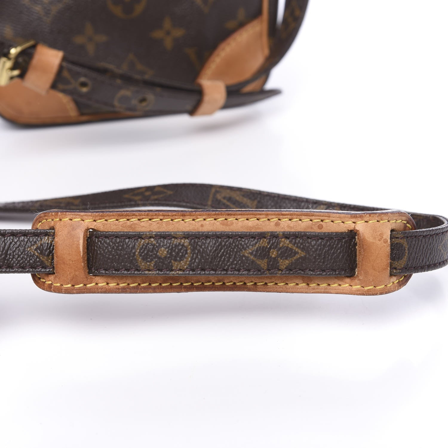 Louis Vuitton Monogram Danube 11 of 13