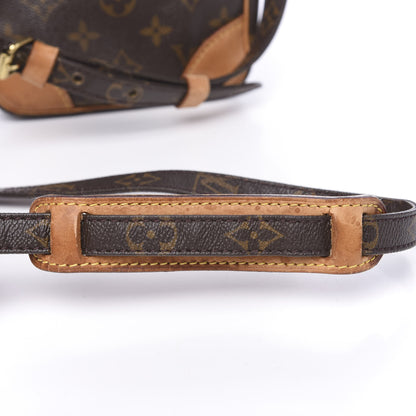 Louis Vuitton Monogram Danube 11 of 13