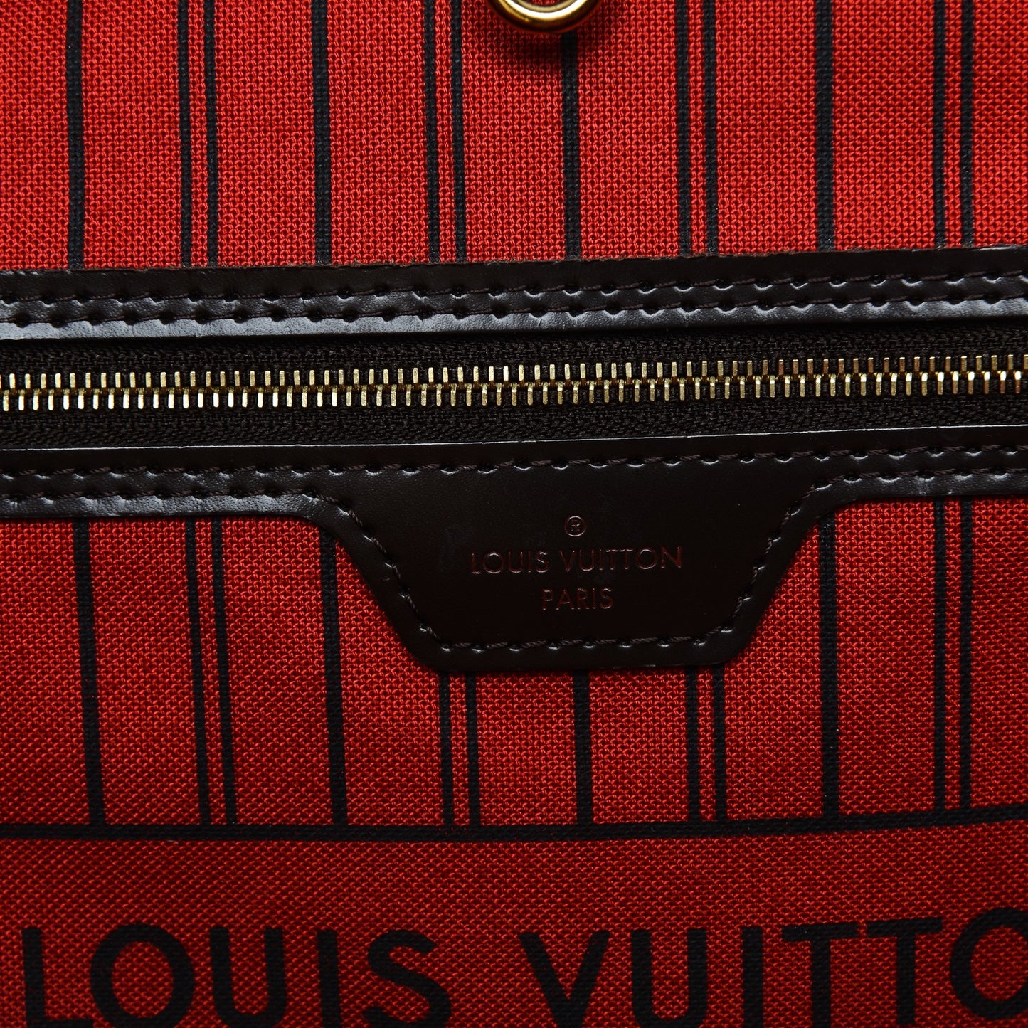 Damier Ebene Neo Neverfull MM