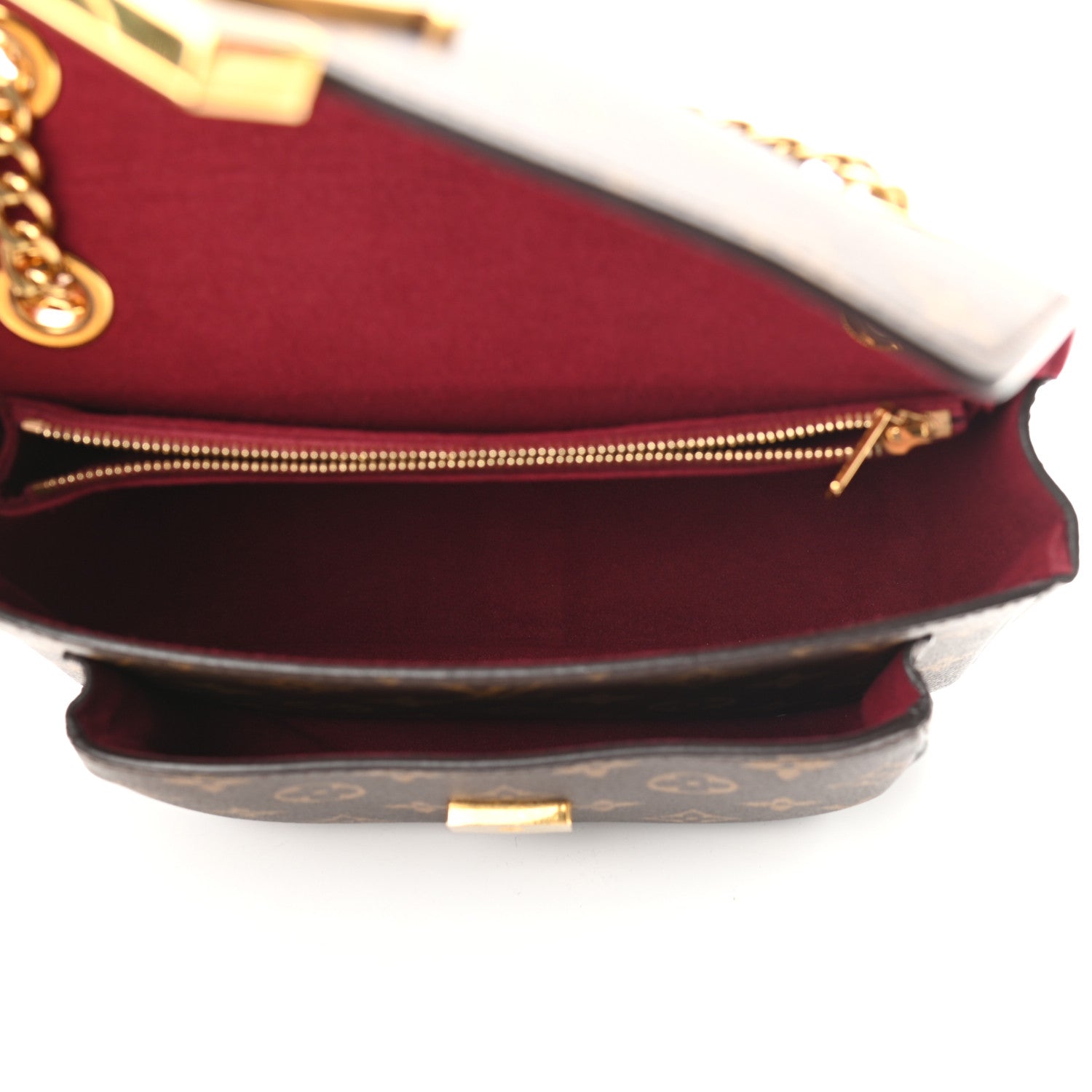 Louis Vuitton Monogram Passy 5 of 8