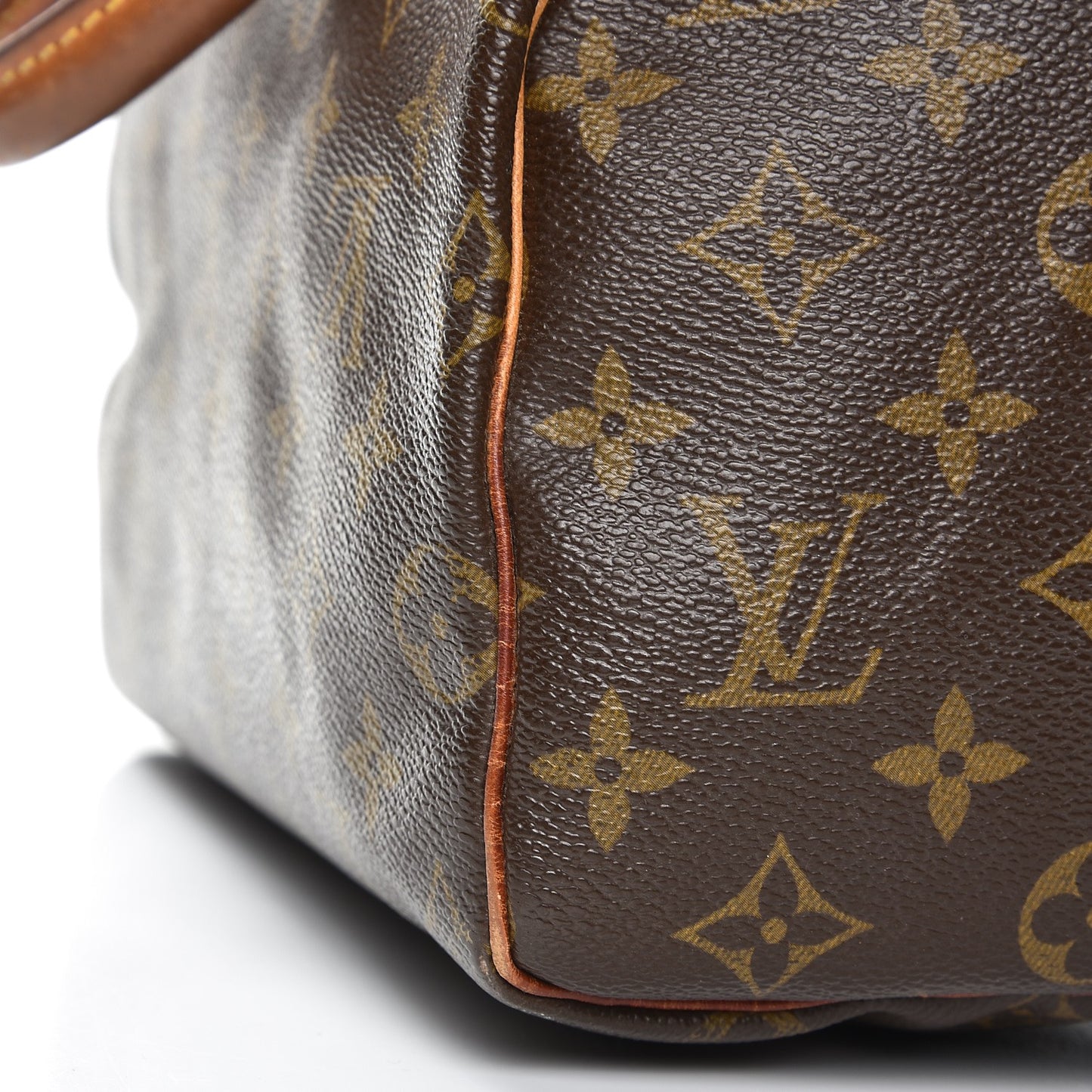 Monogram Speedy 25