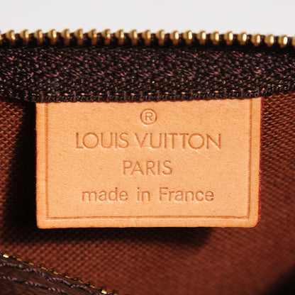 Louis Vuitton Monogram Mini Sac HL Speedy 6 of 7