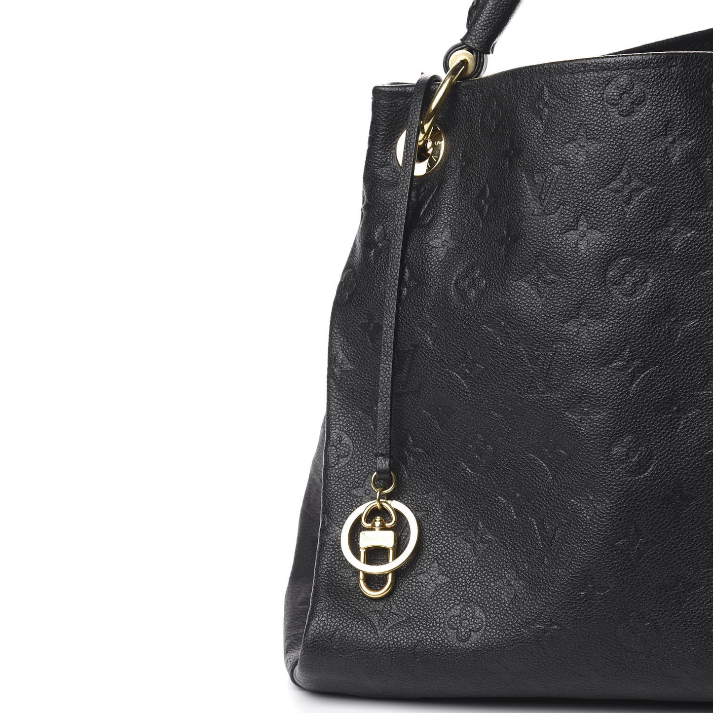 Empreinte Artsy MM Black