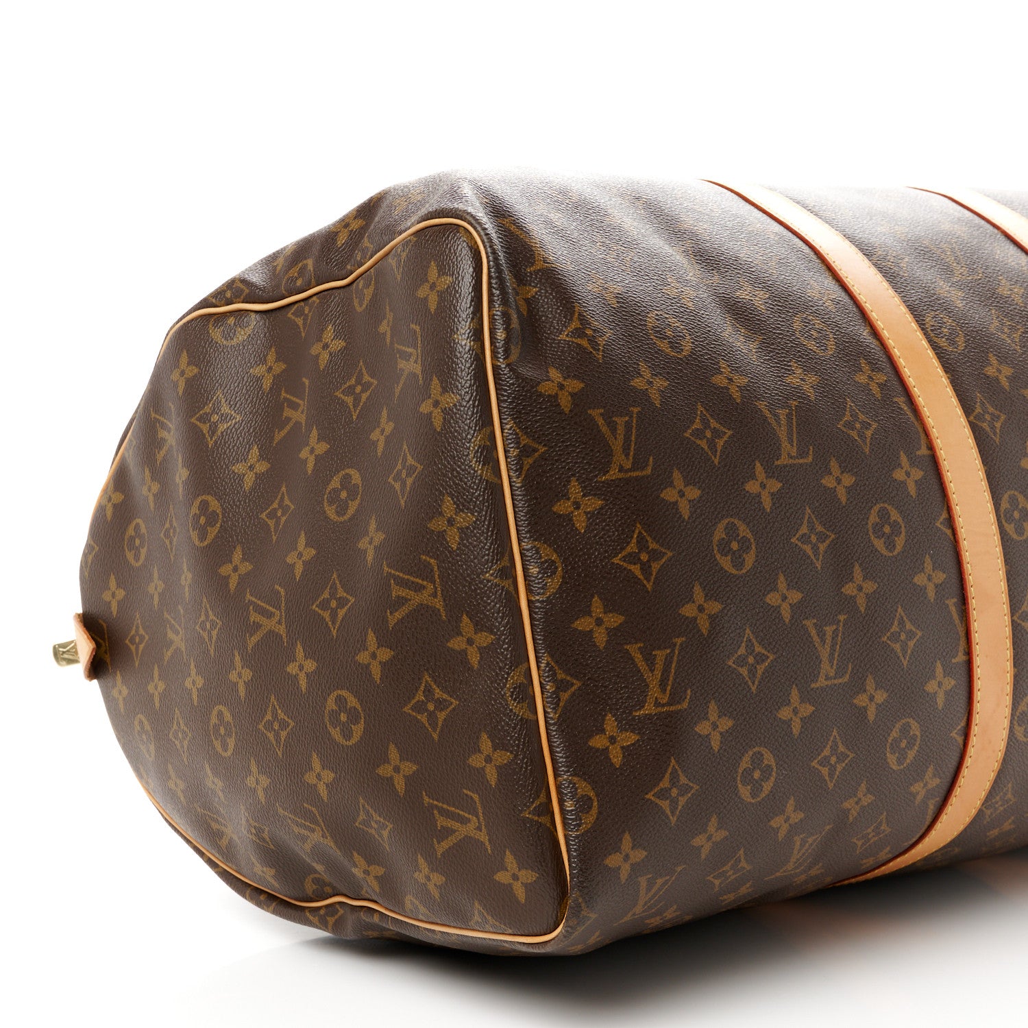 Louis Vuitton Monogram Keepall 55 8 of 9