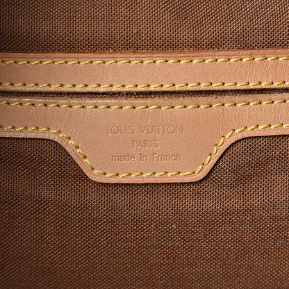 Louis Vuitton Monogram Montsouris GM Backpack 6 of 14