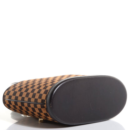 Louis Vuitton Damier Sauvage Impala 4 of 7