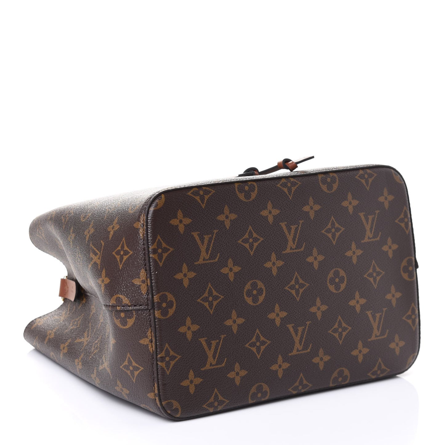 Monogram Neonoe MM Caramel