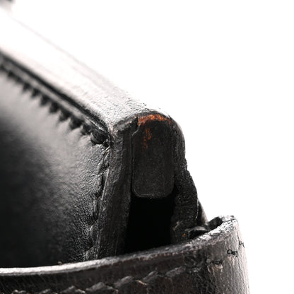 Hermes Box Birkin 35 Black 16 of 25