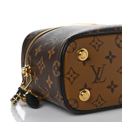 Louis Vuitton Reverse Monogram Vanity PM 7 of 9