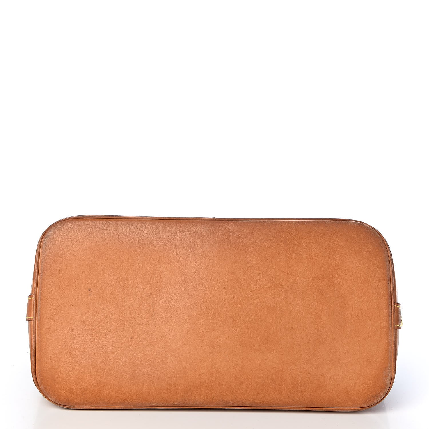 Louis Vuitton Monogram Alma PM 12 of 15
