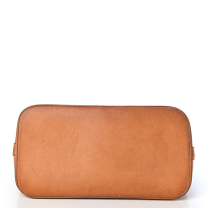 Louis Vuitton Monogram Alma PM 12 of 15