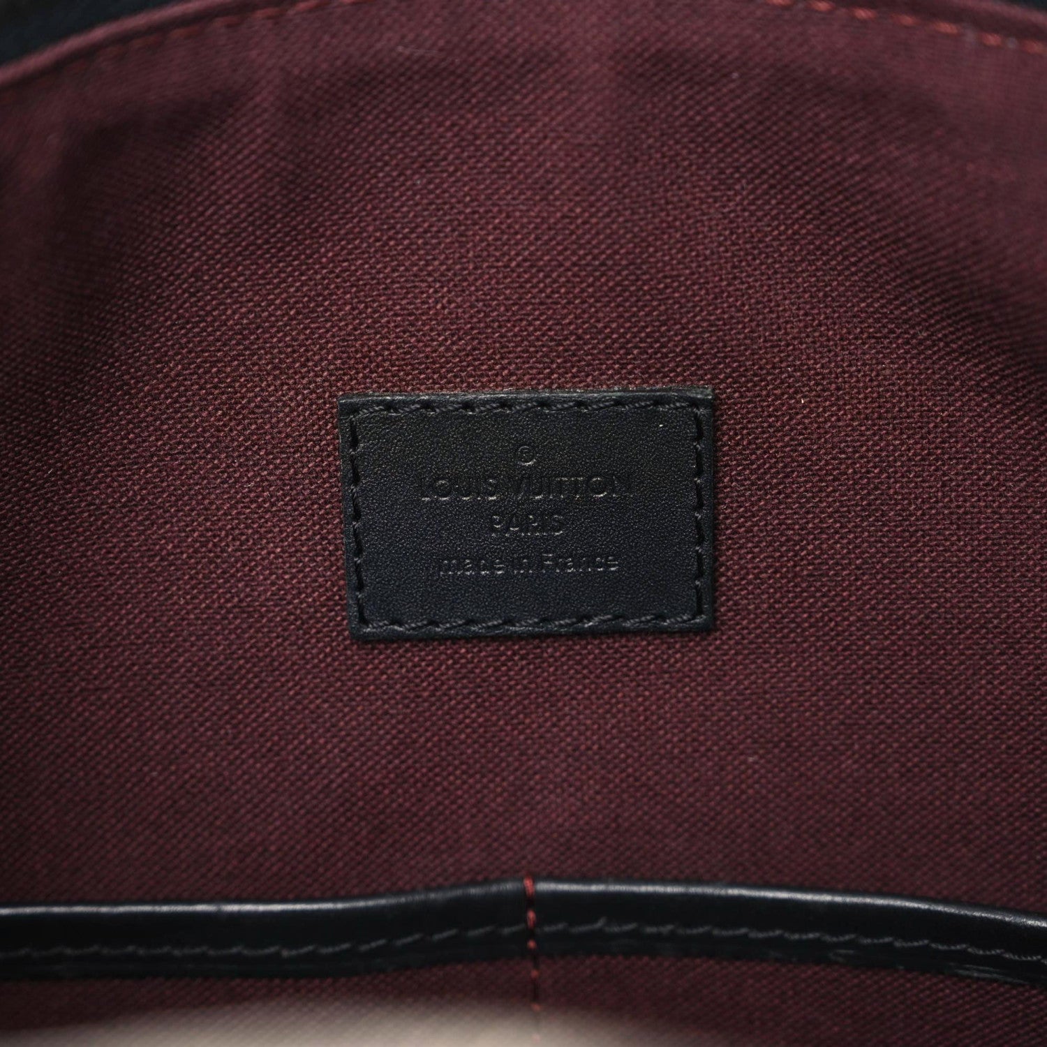 Louis Vuitton Monogram Macassar Torres Messenger 15 of 15
