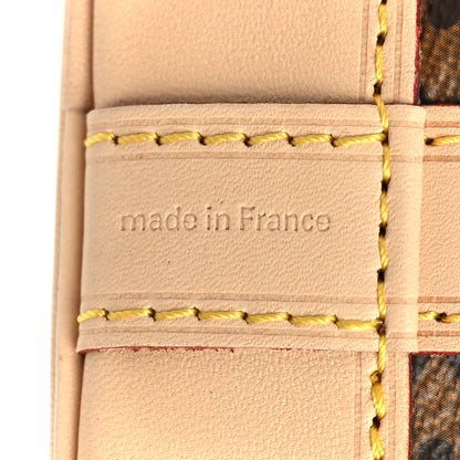 Louis Vuitton Monogram Petit Noe NM 7 of 9