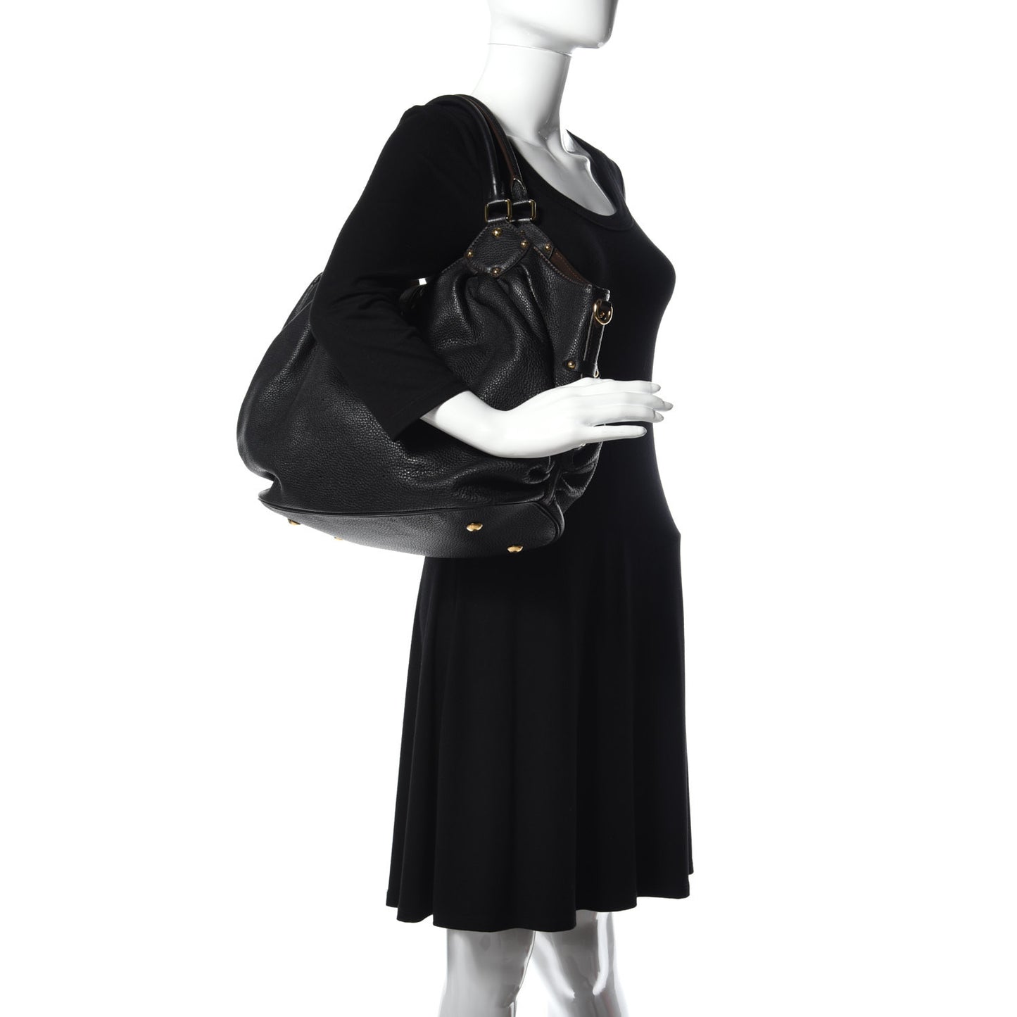 Mahina L Black