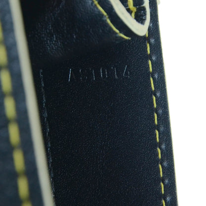 Louis Vuitton Suhali Le Fabuleux Black 10 of 10