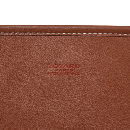 Goyard Goyardine Reversible Anjou PM Black Gold 13 of 13