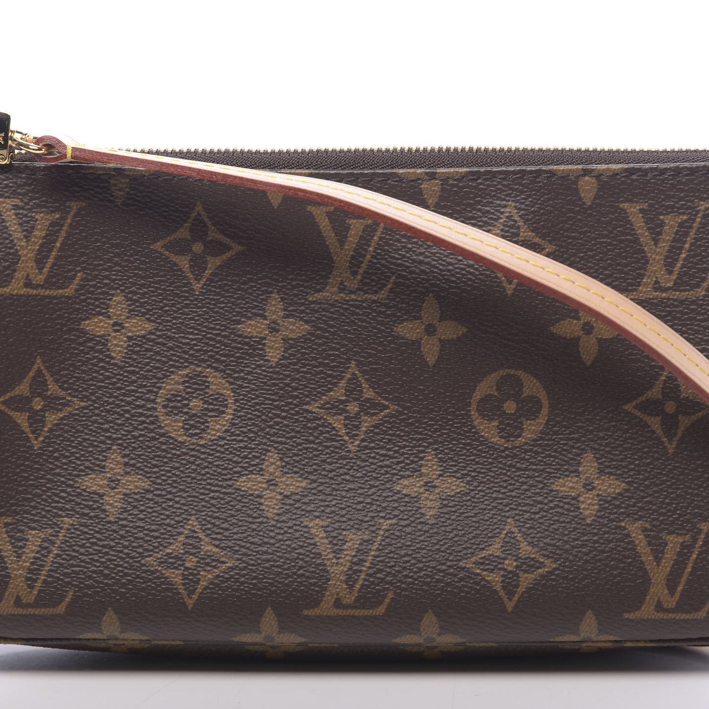 Monogram Pochette Accessories NM