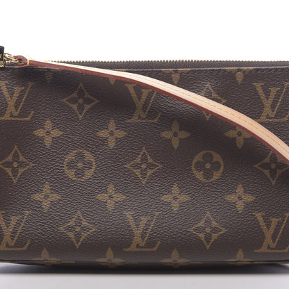 Louis Vuitton Monogram Pochette Accessories NM 10 of 10