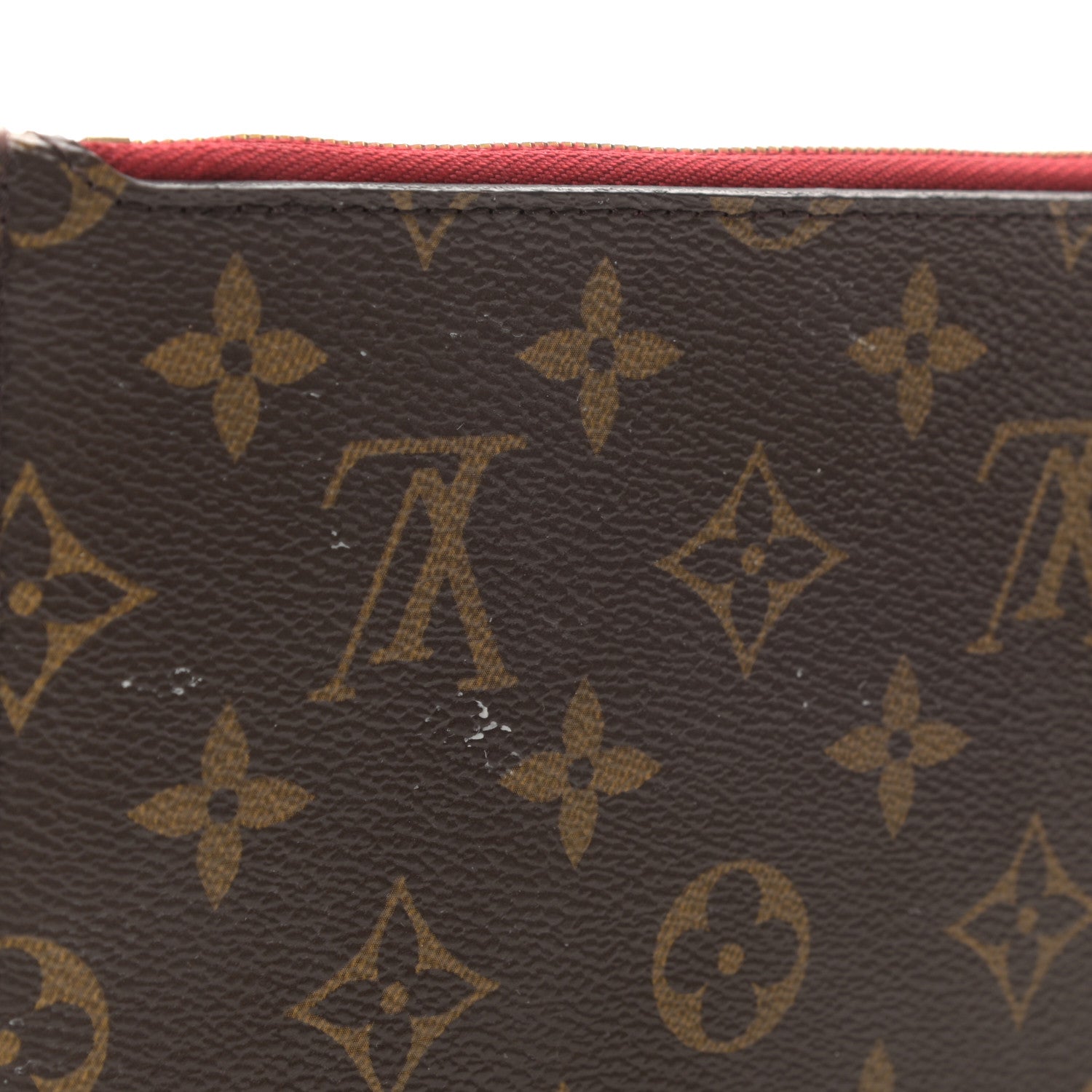 Louis Vuitton Monogram Neo Neverfull MM Cherry 15 of 16
